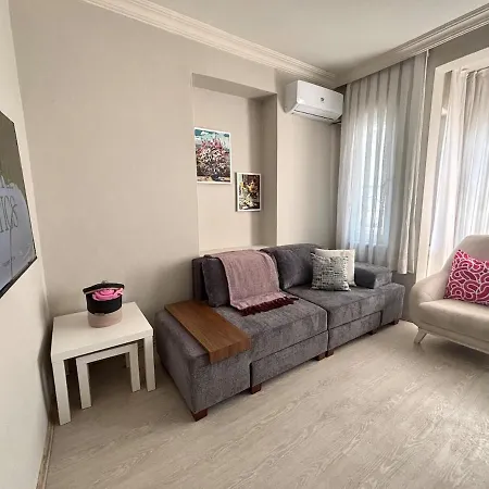 Villa Pink House By The Seashore 2 Bedroom Fiber Internet
