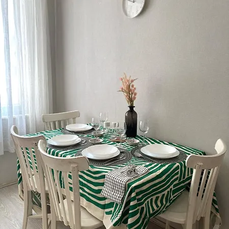 Pink House By The Seashore 2 Bedroom Fiber Internet Villa *